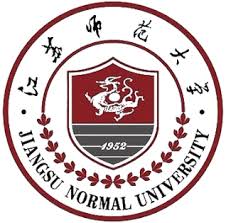 Jiangsu Normal University Logo